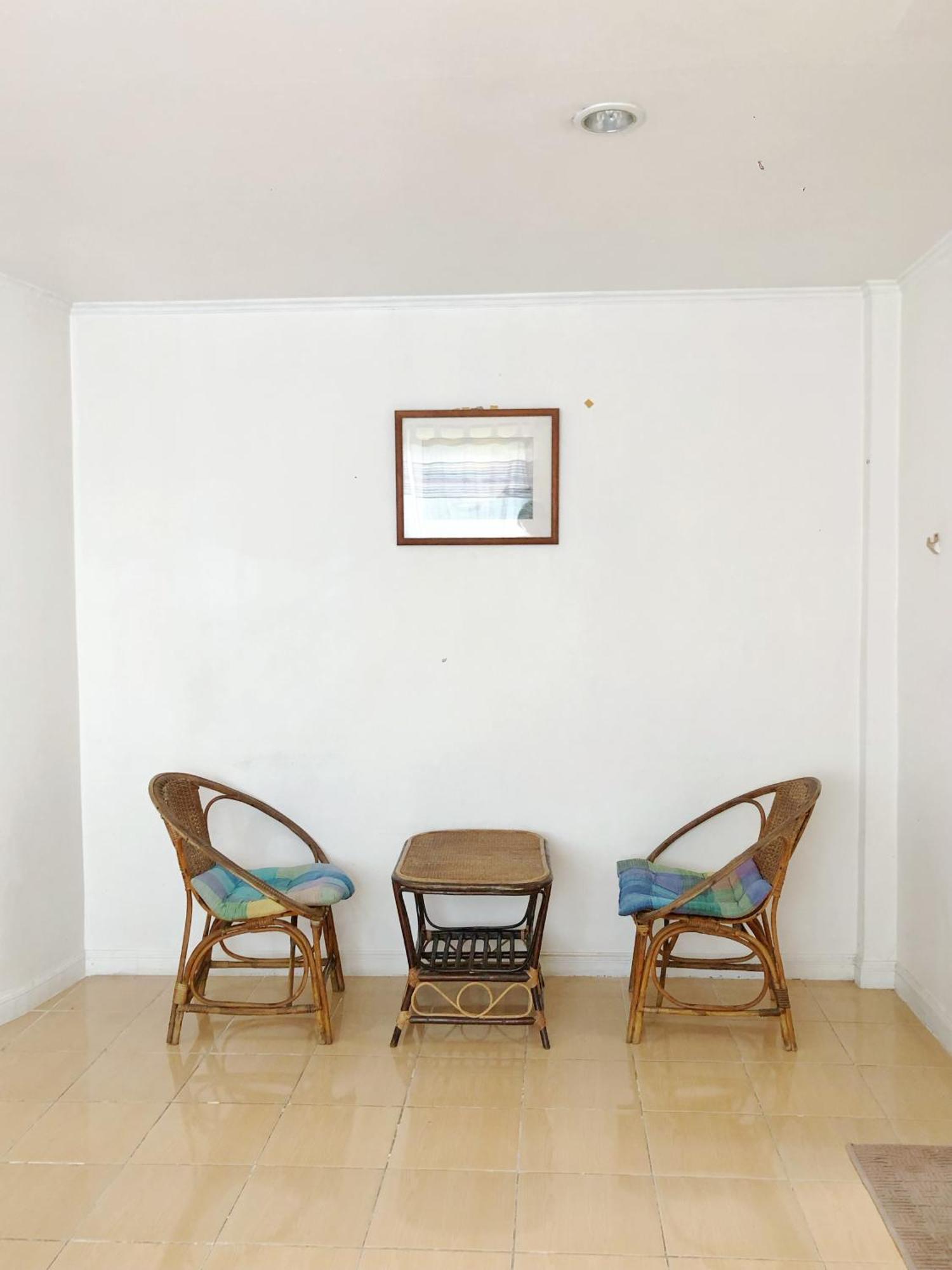 Moradok Thai Guesthouse Phra Nakhon Si Ayutthaya Exterior foto