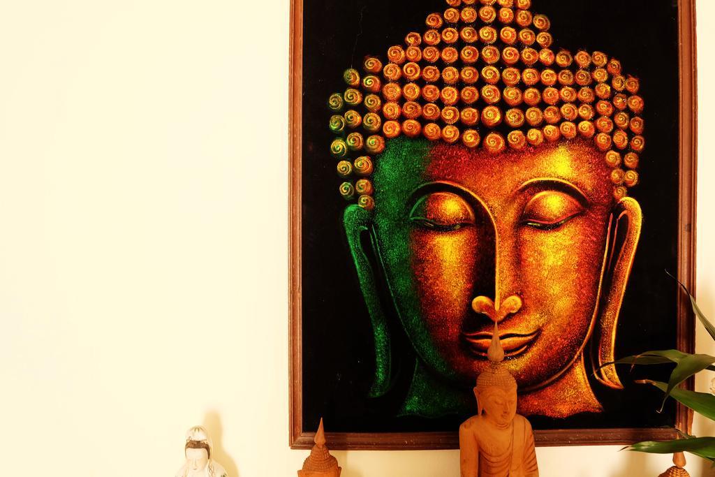 Moradok Thai Guesthouse Phra Nakhon Si Ayutthaya Exterior foto