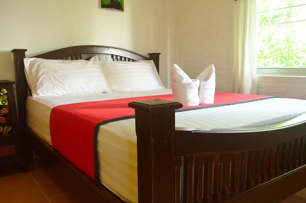 Moradok Thai Guesthouse Phra Nakhon Si Ayutthaya Exterior foto