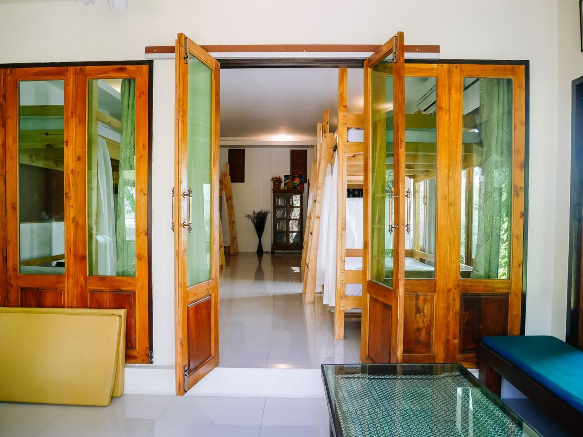Moradok Thai Guesthouse Phra Nakhon Si Ayutthaya Exterior foto